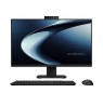 ASUS ExpertCenter P470VAK-BPE909X Core 5 210H 27.0"FHD 300nits 100Hz AG 16GB DDR5 SSD512 Intel Graphics Cam1080p WLAN+BT LAN