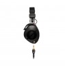 RØDE NTH-100 headphones/headset Wired Head-band Music Black