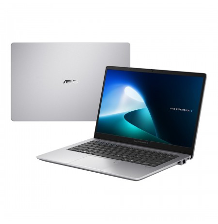 ASUS ExpertBook P1403CVA-S61695X Core 5 210H 14.0"FHD 60Hz 300nits AG 16GB DDR5 SSD512 Intel Graphics WLAN+BT Cam720p 50WHrs