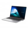 ASUS ExpertBook P1403CVA-S61695X Core 5 210H 14.0"FHD 60Hz 300nits AG 16GB DDR5 SSD512 Intel Graphics WLAN+BT Cam720p 50WHrs