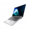 ASUS ExpertBook P1403CVA-S61695X Core 5 210H 14.0"FHD 60Hz 300nits AG 16GB DDR5 SSD512 Intel Graphics WLAN+BT Cam720p 50WHrs