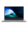 ASUS ExpertBook P1403CVA-S61695X Core 5 210H 14.0"FHD 60Hz 300nits AG 16GB DDR5 SSD512 Intel Graphics WLAN+BT Cam720p 50WHrs