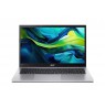Acer Aspire Go 15 AG15-42P-R917 Ryzen 7 7730U 15.6"FHD AG 16GB SSD512 BT LAN Win11 Pure Silver (REPACK) 2Y