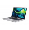 Acer Aspire Go 15 AG15-42P-R917 Ryzen 7 7730U 15.6"FHD AG 16GB SSD512 BT LAN Win11 Pure Silver (REPACK) 2Y