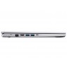 Acer Aspire Go 15 AG15-42P-R917 Ryzen 7 7730U 15.6"FHD AG 16GB SSD512 BT LAN Win11 Pure Silver (REPACK) 2Y