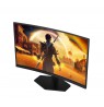 AOC G4 27" IPS FHD 180Hz computer monitor 68.6 cm (27") 1920 x 1080 pixels Full HD LCD Black, Red