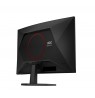 AOC G4 27" IPS FHD 180Hz computer monitor 68.6 cm (27") 1920 x 1080 pixels Full HD LCD Black, Red