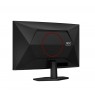 AOC G4 27" IPS FHD 180Hz computer monitor 68.6 cm (27") 1920 x 1080 pixels Full HD LCD Black, Red