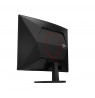 AOC G4 27" IPS FHD 180Hz computer monitor 68.6 cm (27") 1920 x 1080 pixels Full HD LCD Black, Red