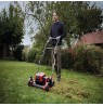 EINHELL GP-SC 36/40 Li BL-Solo aerator/scarifier