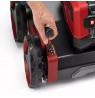 EINHELL GP-SC 36/40 Li BL-Solo aerator/scarifier