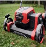 EINHELL GP-SC 36/40 Li BL-Solo aerator/scarifier