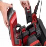 EINHELL GP-SC 36/40 Li BL-Solo aerator/scarifier