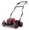 EINHELL GP-SC 36/40 Li BL-Solo aerator/scarifier