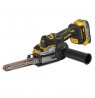 DeWALT DCM200E2T-QW bench grinder
