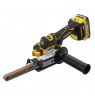 DeWALT DCM200E2T-QW bench grinder
