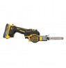 DeWALT DCM200E2T-QW bench grinder