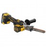 DeWALT DCM200E2T-QW bench grinder