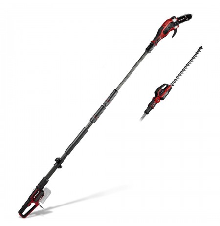 EINHELL GP-HC 18/5020 LI T BL-SOLO multitool
