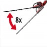 EINHELL GP-HC 18/5020 LI T BL-SOLO multitool