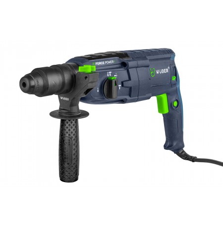 WUBER W28920 rotary hammer 4J 2500W