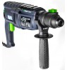 WUBER W28920 rotary hammer 4J 2500W