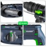 WUBER W28920 rotary hammer 4J 2500W