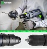 WUBER W28920 rotary hammer 4J 2500W