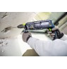 WUBER W28920 rotary hammer 4J 2500W