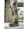 WUBER W28920 rotary hammer 4J 2500W