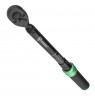 Klucz dynamometryczny 1/4" 1-25 Nm WUBER