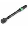 Klucz dynamometryczny 1/4" 1-25 Nm WUBER