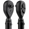 Klucz dynamometryczny 1/4" 1-25 Nm WUBER