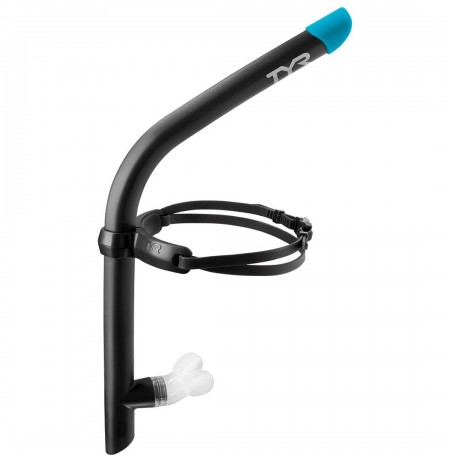 Training snorkel TYR Ultralite Snrkl 2.0   one size