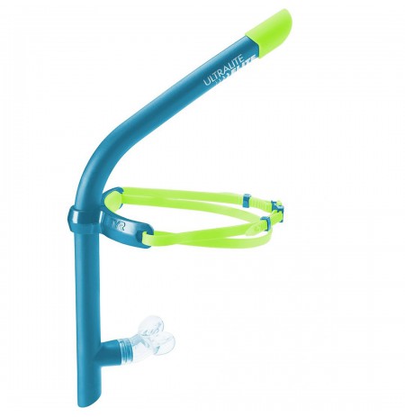 Training snorkel Tyr Ultralite Snrkl Elite   one size
