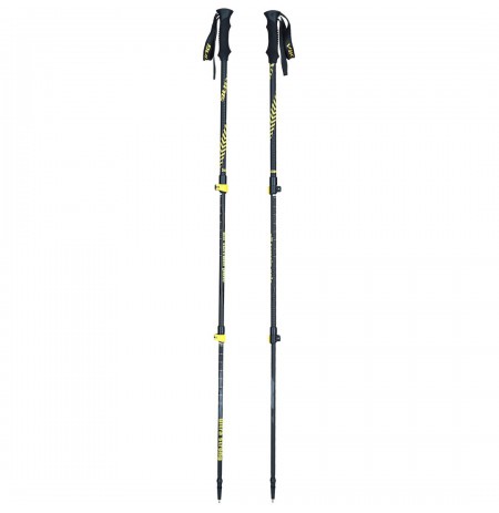 Viking Poles Teho Trekking