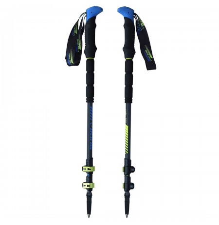 Viking Poles Carbo Lite Trekking