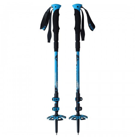 Viking Poles Vario Tour Trekking