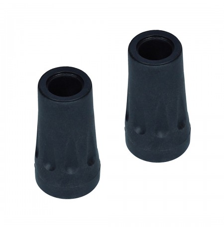 Adult poles VIKING Mission Skitouring grey   130