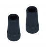 Adult poles VIKING Mission Skitouring grey   130