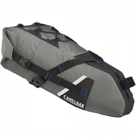 Seat bag CAMELBAK MULE 9 Saddle Pack Grey