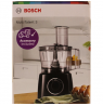 SALE OUT. | Bosch | Kitchen machine Multi Talent 3 | MCM3110W | 800 W | Number of speeds 2 | Bowl capacity 2