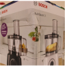 SALE OUT. | Bosch | Kitchen machine Multi Talent 3 | MCM3110W | 800 W | Number of speeds 2 | Bowl capacity 2