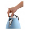 DeLonghi KBOV 2001.AZ electric kettle 1.7 L Blue 2000 W