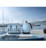 DeLonghi KBOV 2001.AZ electric kettle 1.7 L Blue 2000 W