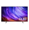 Samsung QE65S85HAE 165.1 cm (65") 4K Ultra HD Smart TV Wi-Fi Black