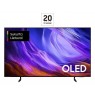 TV QE65S85HAEXXH SAMSUNG