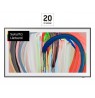 Samsung TV QE65LS03HAUXXH