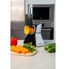 Vegetable slicer Blaupunkt FPS502