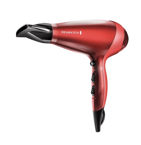 Remington T|Studio Silk hair dryer 2400 W Red